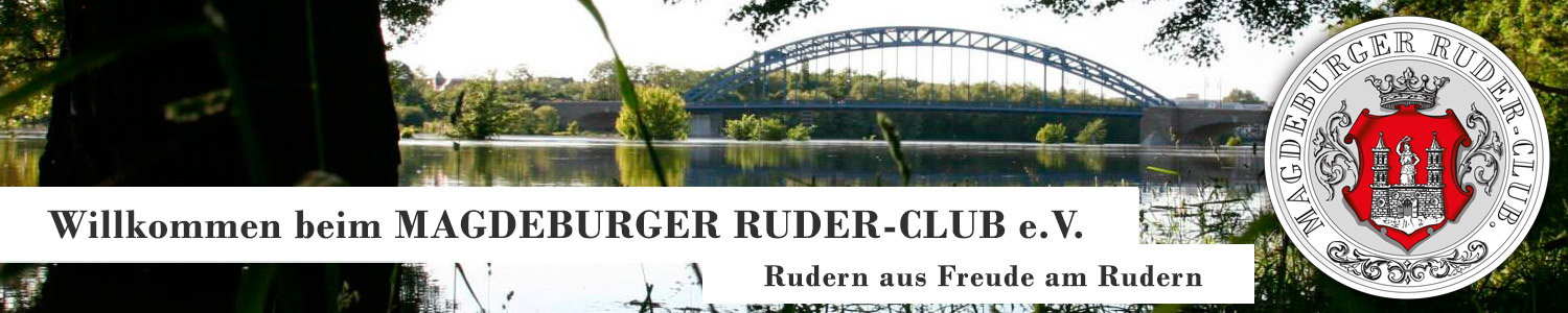 Magdeburger-Ruder-Club e.V.