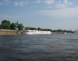 Weiße Flotte Magdeburg