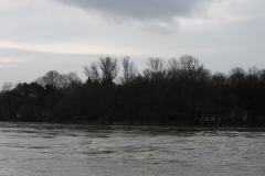 Hochwasser 2011