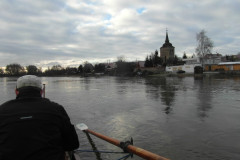 Ausfahrten im Januar 2013