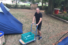 MRC Sommercamp 2018