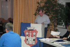 Mitgliedervollversammlung 2011