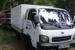 Pfingsten 2011