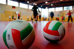 Volleyballturnier der Ruderer 2016